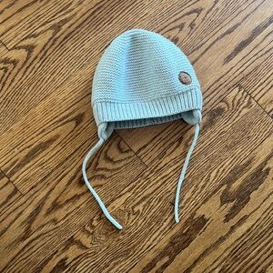 H&M Winter Cap with Earflaps 12M